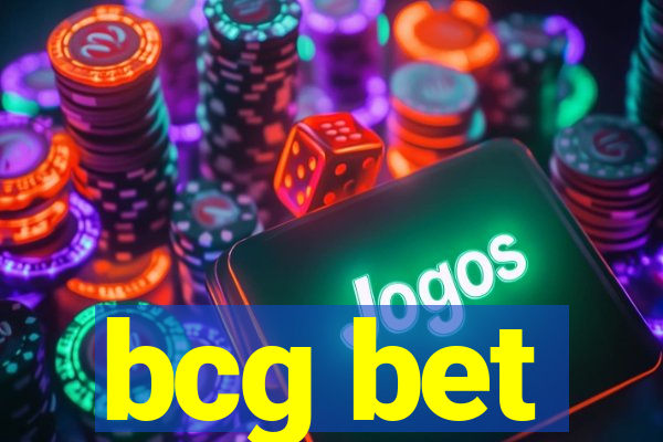 bcg bet